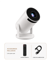 Smart Projector